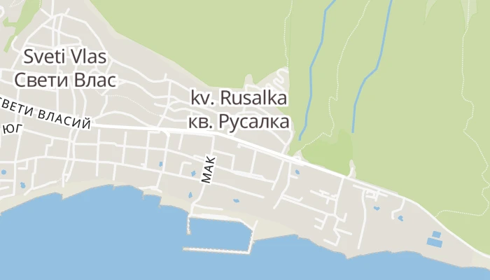 Карта