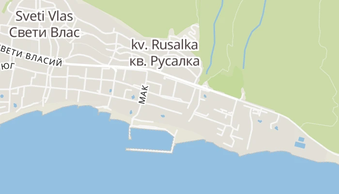 Térkép