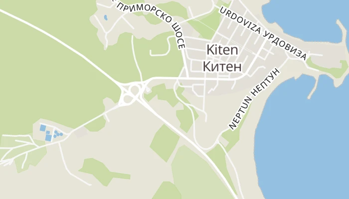 Карта