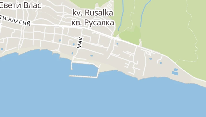 Карта