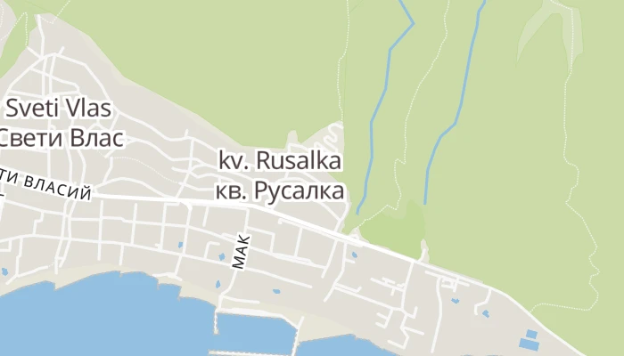 Карта