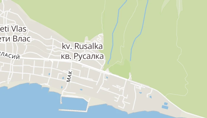 Karte