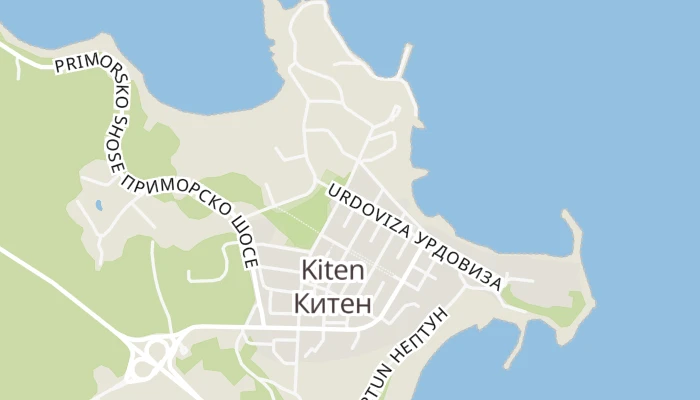 Карта