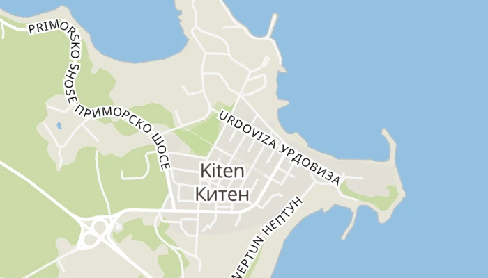 Térkép