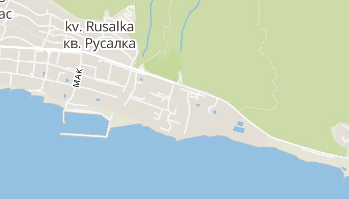 Hartă