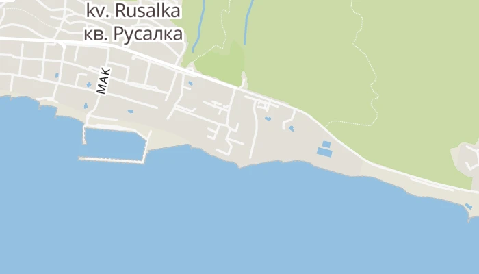 Hartă