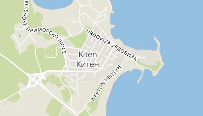 Karte