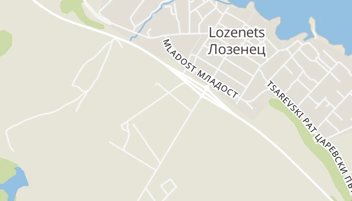 Kaart