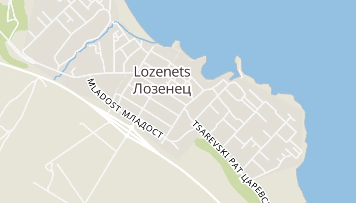 Карта