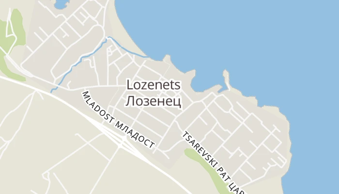 Térkép