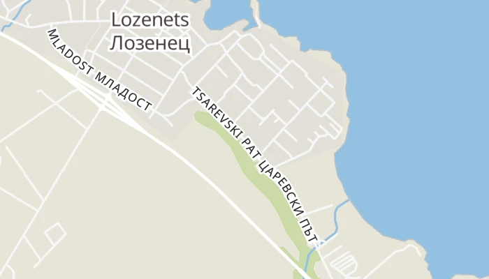 地图