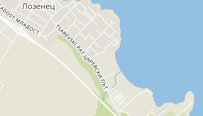 Kaart