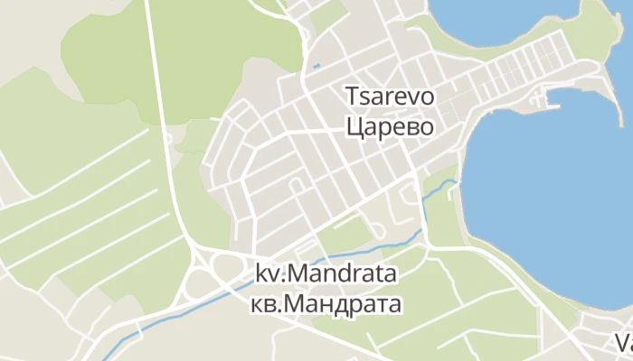 Térkép