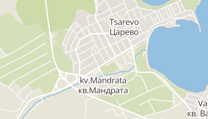 Térkép