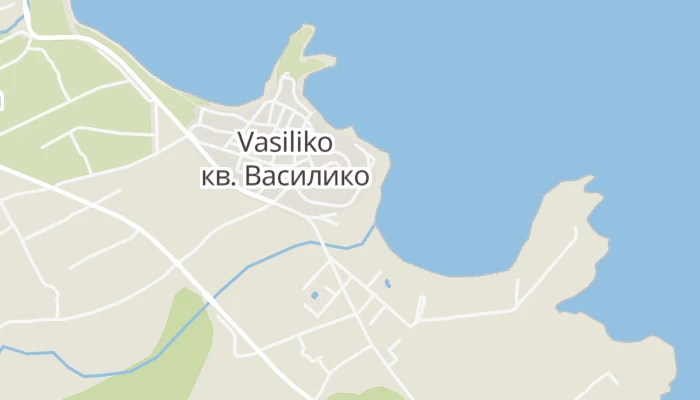 Карта