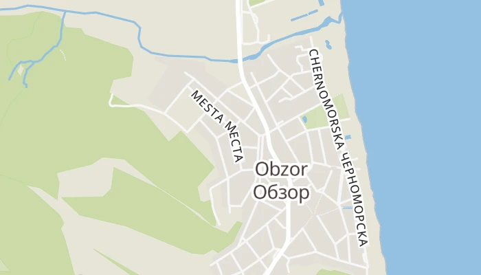 Карта