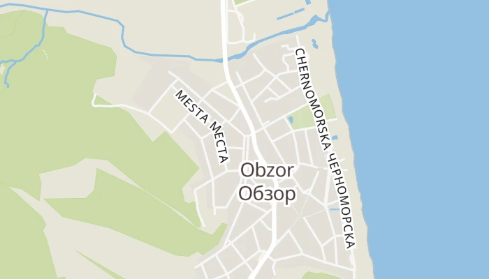 Kaart