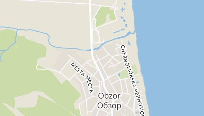 Карта