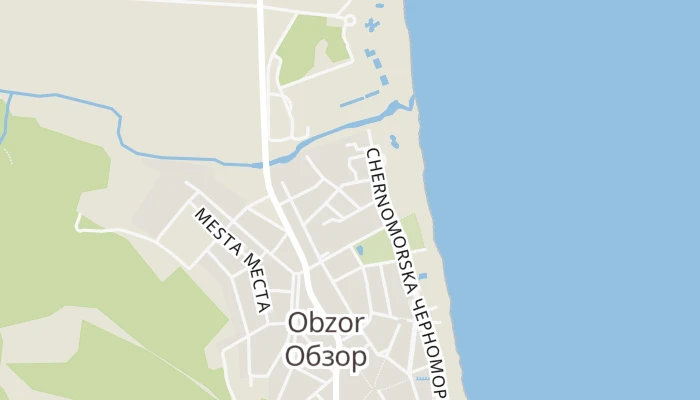 Карта