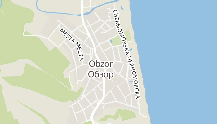 Kaart