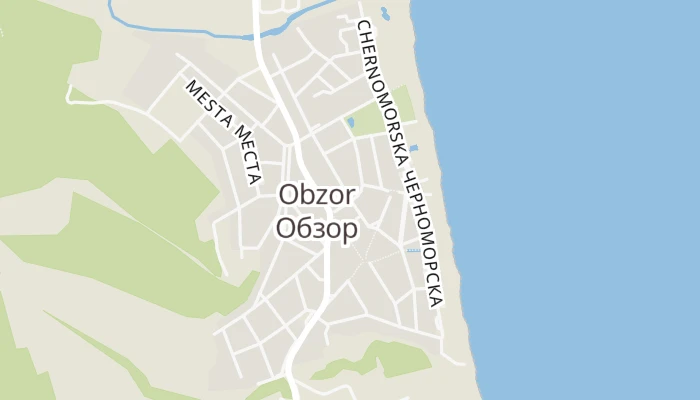 Kaart