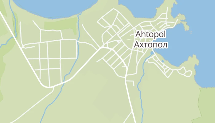 Карта