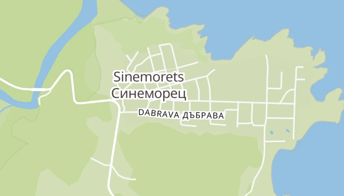 Hartă